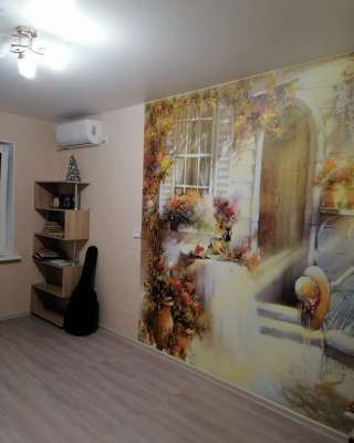 1 к.кв. 41 м2 13 эт Аверкиева