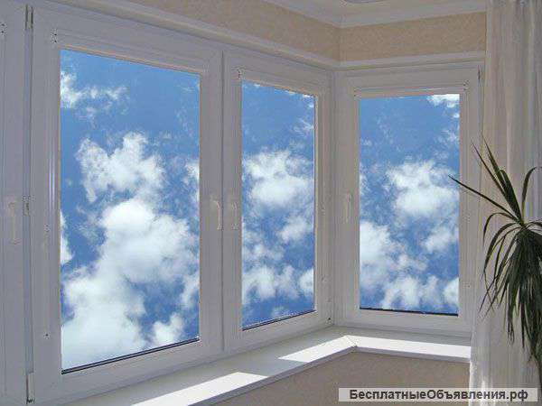 Подготовка окон к зиме