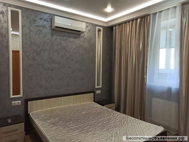 1 к.кв. 32 м2 2 эт ЖК Барселона