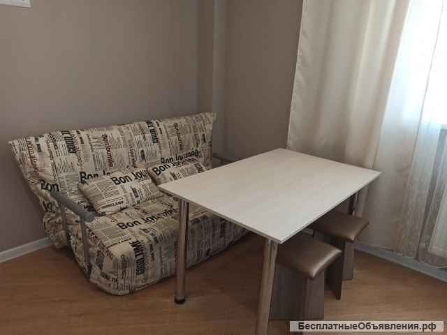 1 к.кв. 32 м2 2 эт ЖК Барселона