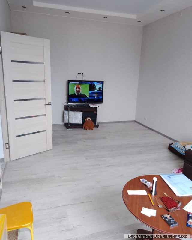 Новый дом 108м в платнировской