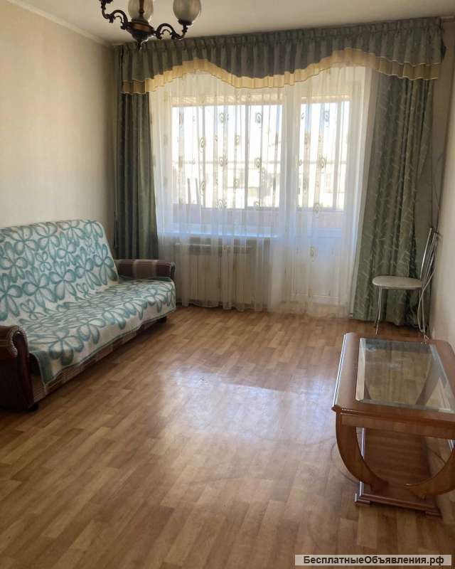 Сдается квартира