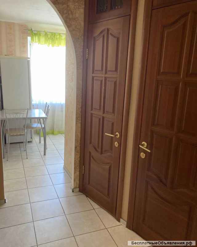 Сдается квартира