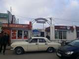 Рынок "Шевченковский"