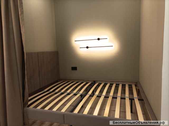 Студия 28 м2 6 эт Бочарникова