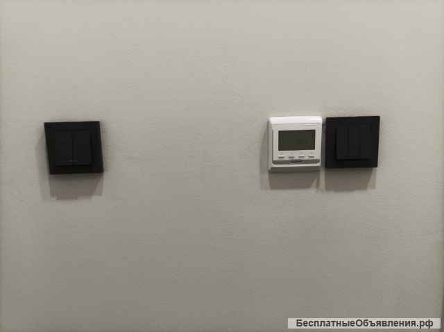 Студия 28 м2 6 эт Бочарникова