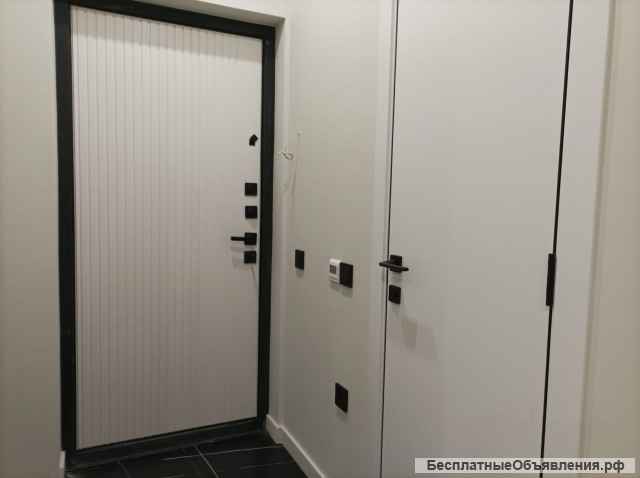 Студия 28 м2 6 эт Бочарникова