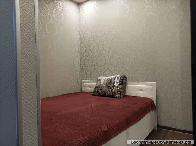 1 к.кв. 38 м2 7эт Губернский