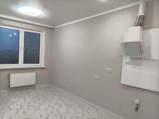 1 к.кв. 43 м2 6 эт Домбайская ЖК Свобода