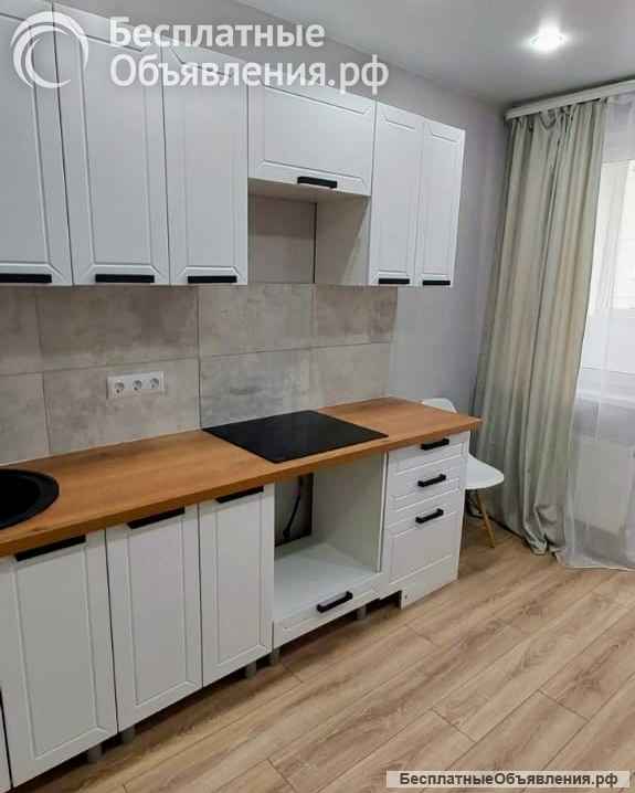 1 к.кв. 33 м2 Черкасская