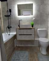 1 к.кв. 33 м2 Черкасская