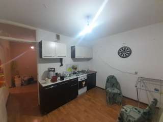 1 к.кв. 47 м2 Героев-Разведчиков