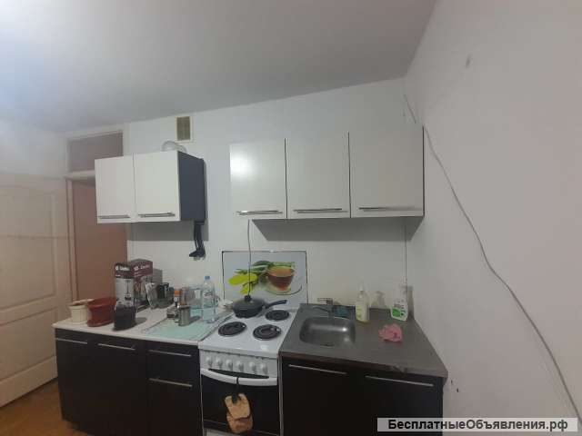 1 к.кв. 47 м2 Героев-Разведчиков