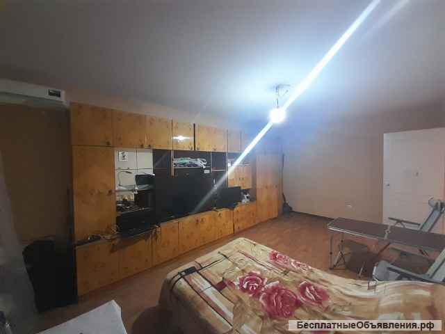 1 к.кв. 47 м2 Героев-Разведчиков