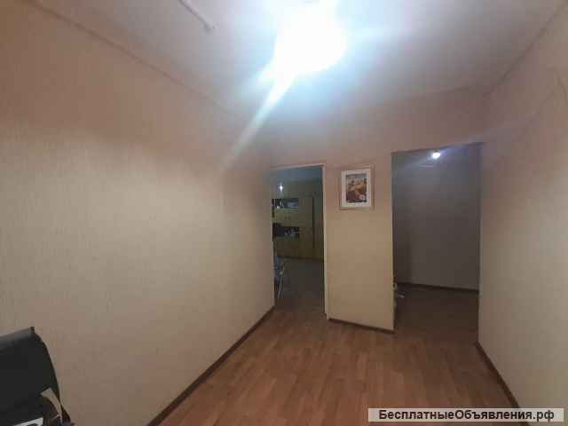 1 к.кв. 47 м2 Героев-Разведчиков