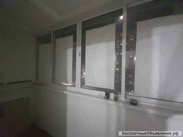 1 к.кв. 47 м2 Героев-Разведчиков