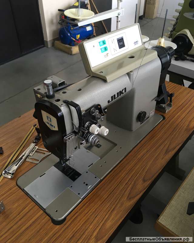 Швейная машина Juki 1152-5