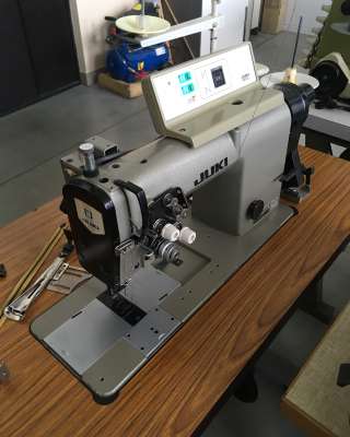 Швейная машина Juki 1152-5
