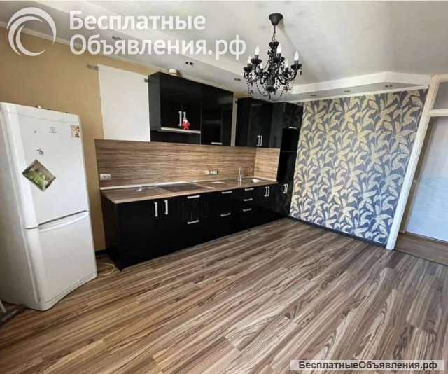 2 кк.в. 70 м2 Аверкиева
