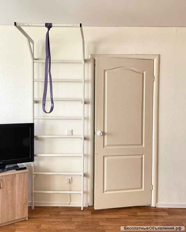 1 к.кв. 38 м2 Молодежный