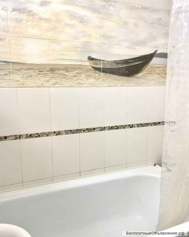 1 к.кв. 38 м2 Молодежный