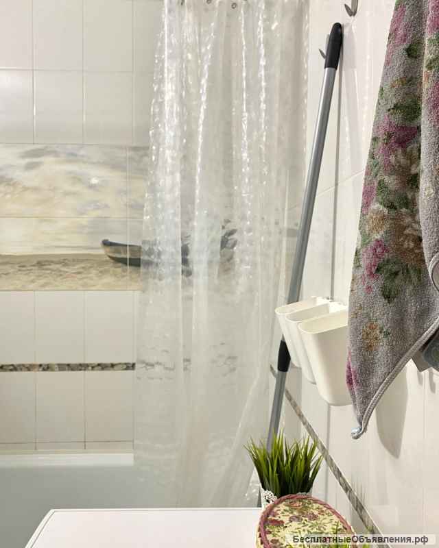 1 к.кв. 38 м2 Молодежный