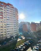 1 к.кв. 38 м2 Молодежный