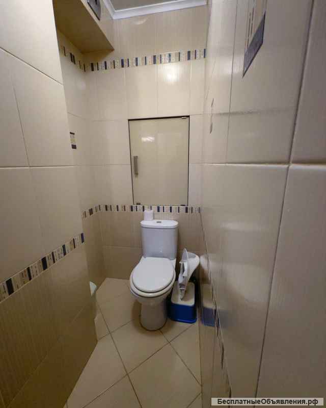 2 к.кв. 67 м2 Восточно-Кругликовская, д. 69