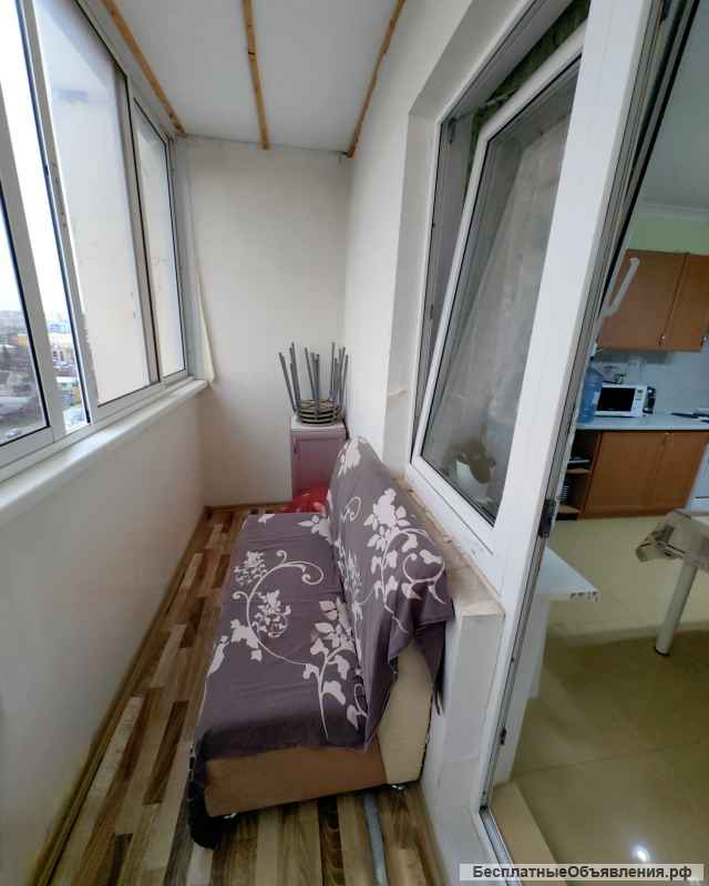 2 к.кв. 67 м2 Восточно-Кругликовская, д. 69