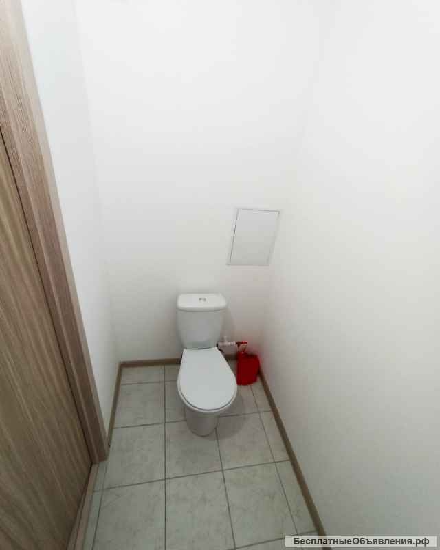 2 к.кв. 59 м2 16 эт Трошева