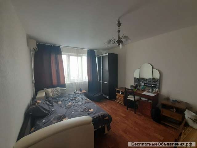 1 к.кв. 38 м2 Котлярова