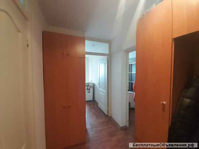 1 к.кв. 38 м2 Котлярова