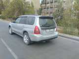 Subaru Forester, 2003 г.в, 6500 $