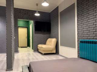 1-комнатная квартира, 33 кв.м., ул. Архитектора Ишунина, 7/1к2