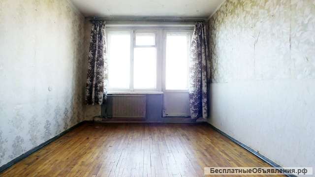 Двухкомнатная квартира 47 кв.м на проспекте Маршала Жукова