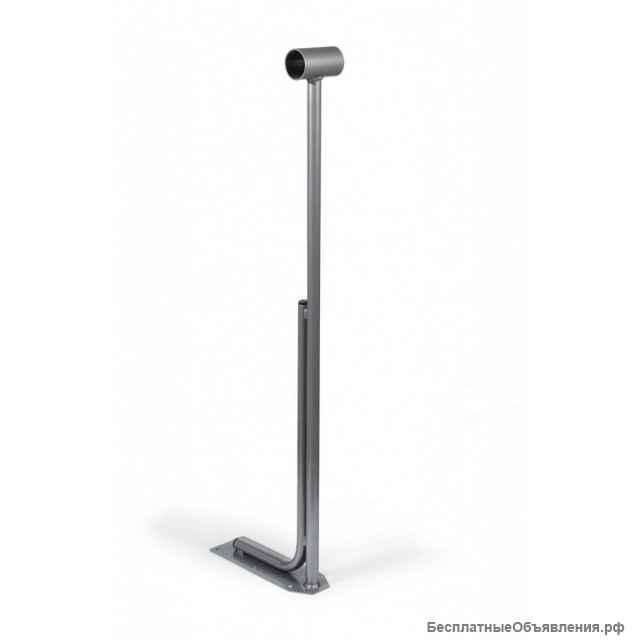 Поставка одноуровневых балетных станков