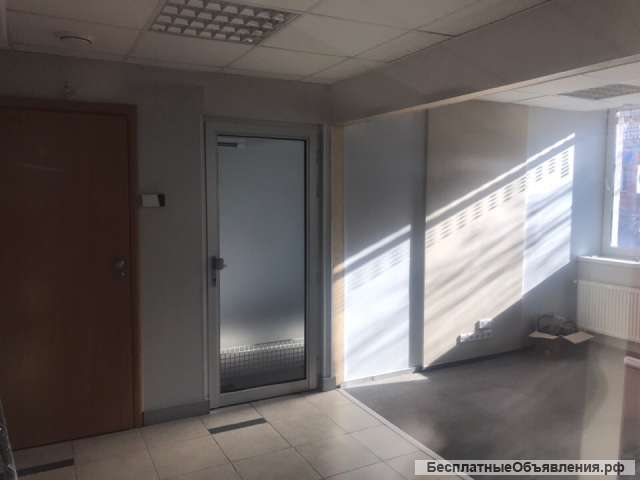 Помещение свободного назначения