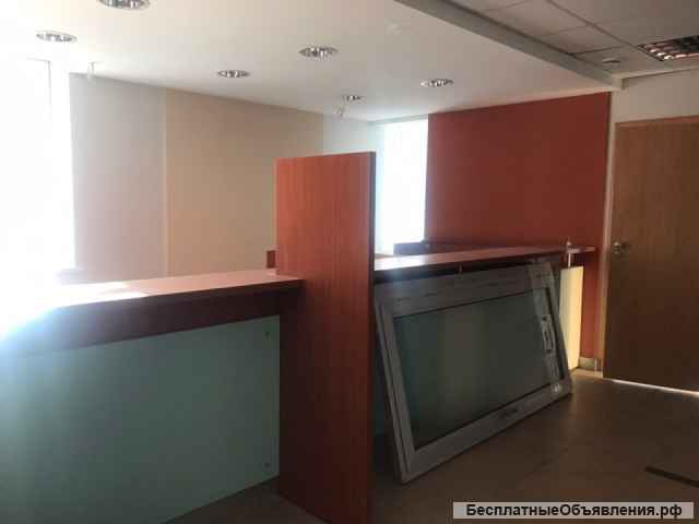 Помещение свободного назначения