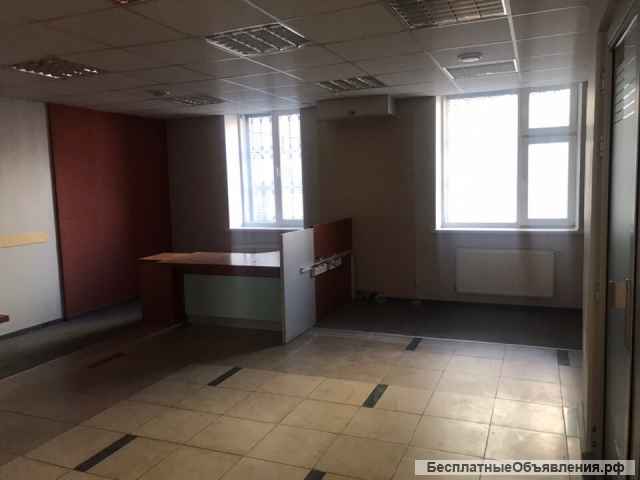 Помещение свободного назначения