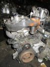 Двигатель бу 611980 Mercedes Мерседес 2,2 турбодизель 611.980