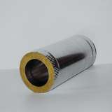 Дымоходы из нержавеющей стали Вектор-Тяги