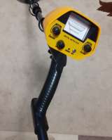 Металлоискатель gtx5030 Pro