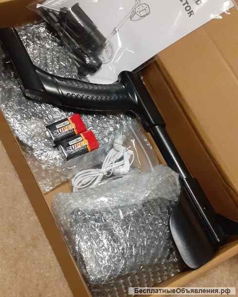 Металлоискатель gtx5030 Pro