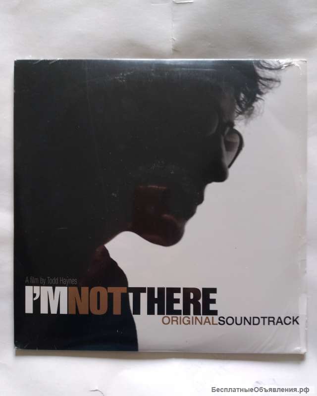 I'm Not There (Original Soundtrack)