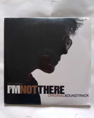 I'm Not There (Original Soundtrack)