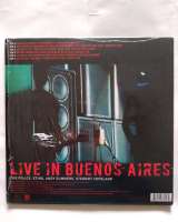 The Police Certifiable (Live In Buenos Aires)