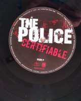 The Police Certifiable (Live In Buenos Aires)
