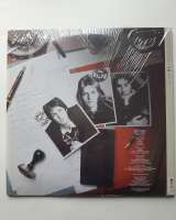 Paul McCartney & Wings Band On The Run