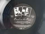 Paul McCartney & Wings Band On The Run