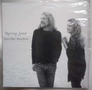 Robert Plant Alison Krauss Raising Sand